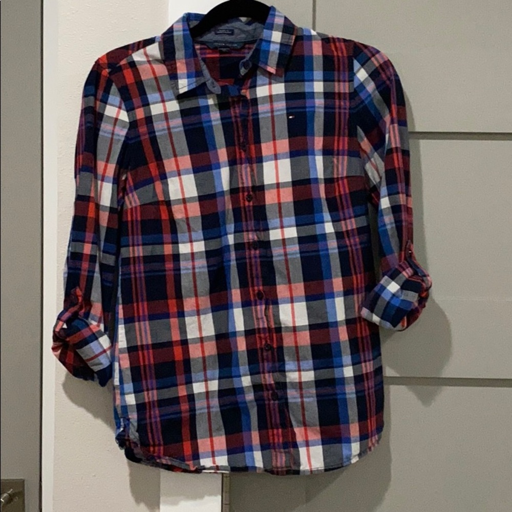 Tommy Hilfiger top